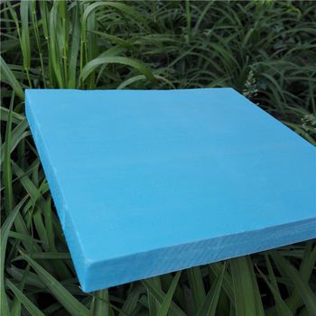 挤塑板 xps聚苯乙烯泡沫板 隔热吸音防潮保温板 屋面地暖保温板